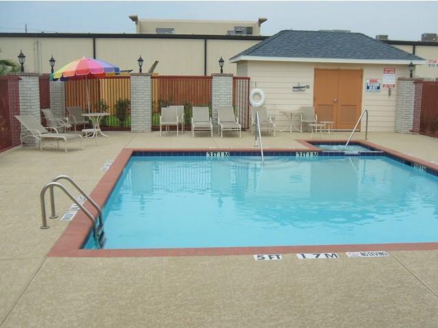 Scottish Inns & Suites Timber Creek, Houston, Tx Barker Tiện nghi bức ảnh