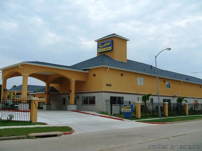 Scottish Inns & Suites Timber Creek, Houston, Tx Barker Ngoại thất bức ảnh