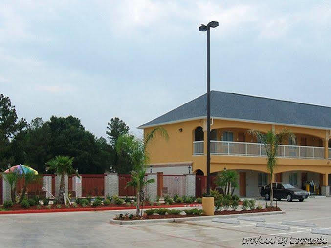 Scottish Inns & Suites Timber Creek, Houston, Tx Barker Ngoại thất bức ảnh