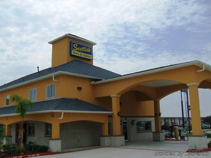 Scottish Inns & Suites Timber Creek, Houston, Tx Barker Ngoại thất bức ảnh