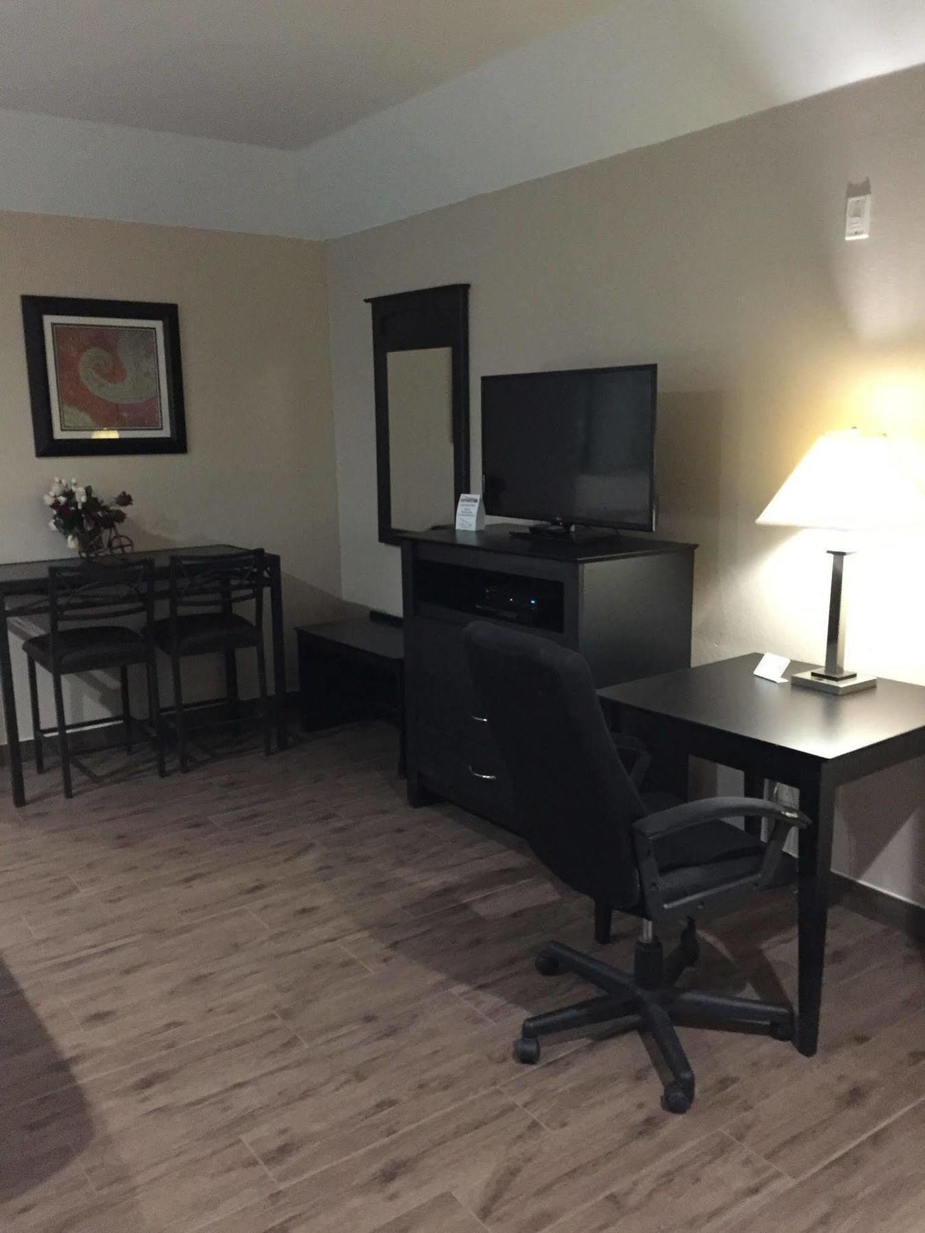 Scottish Inns & Suites Timber Creek, Houston, Tx Barker Ngoại thất bức ảnh